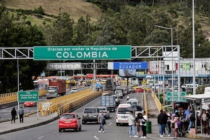 La Comunidad Andina Demanda a Ecuador y Colombia Eliminar Aranceles Recíprocos: Impacto en la Integración Regional