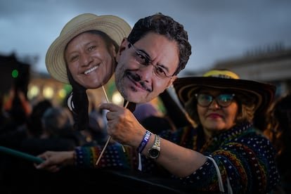 Colombia: La ‘Polarización Electoral’ se Intensifica Ante la Primera Vuelta Presidencial