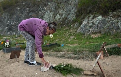 Venezuela Exhumacion Clandestina de Preso Politico Revela Patron de Impunidad y Desaparicion Forzada