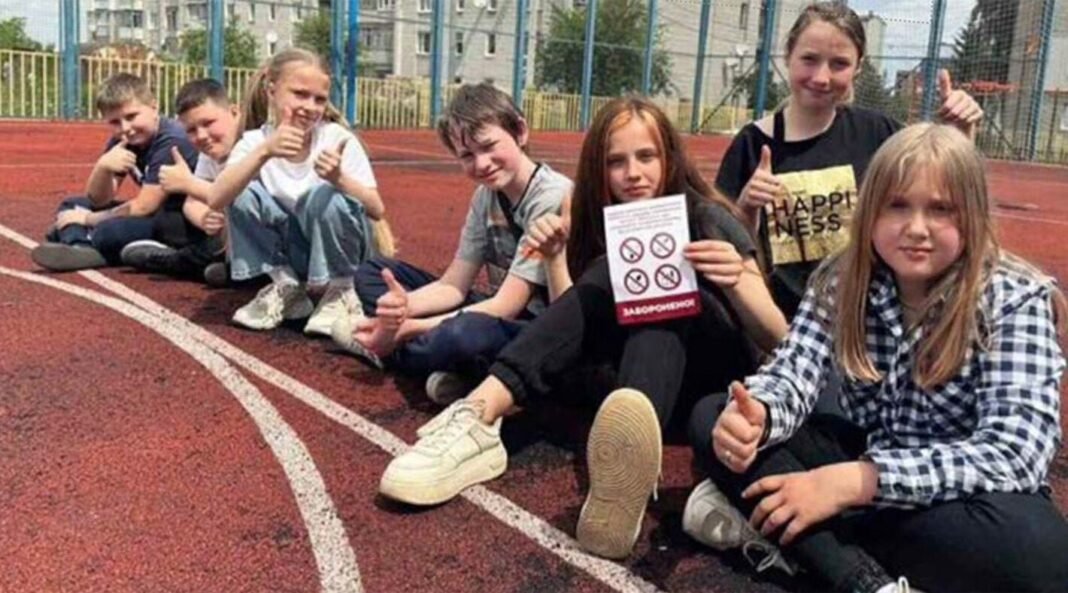 La Adicción a la Nicotina Juvenil: Un Desafío Urgente para la Salud Global
