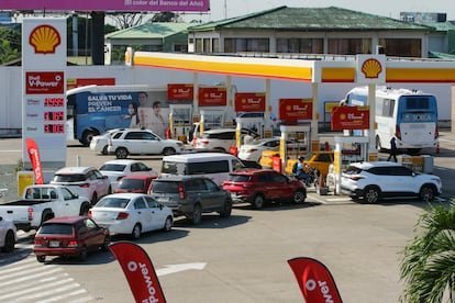 Ecuador La Paradoja Petrolera que Estrangula el Abastecimiento de Combustible