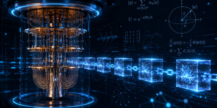 NEAR Protocol Pionero en la Adopcion de Criptografia Post Cuantica