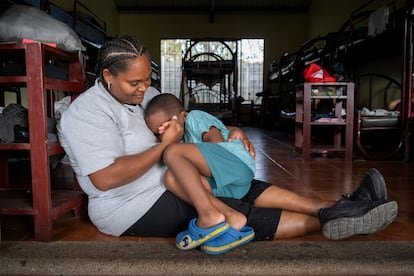 Madres Resilientes: El Pilar Indispensable Frente a la Crisis Global