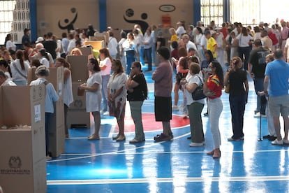 Elecciones en Colombia Jornada de Calma y Desafíos para la Integridad Democrática