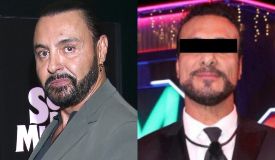 El Patron Controversia Global por Denuncia de Violencia Domestica y la Inesperada Defensa de Latin Lover