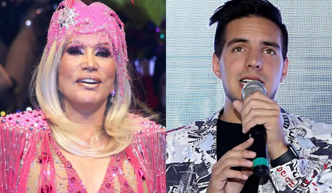 El ‘Escándalo Derbez’: Laura León y la Repercusión Mediática de una Acusación Sensible