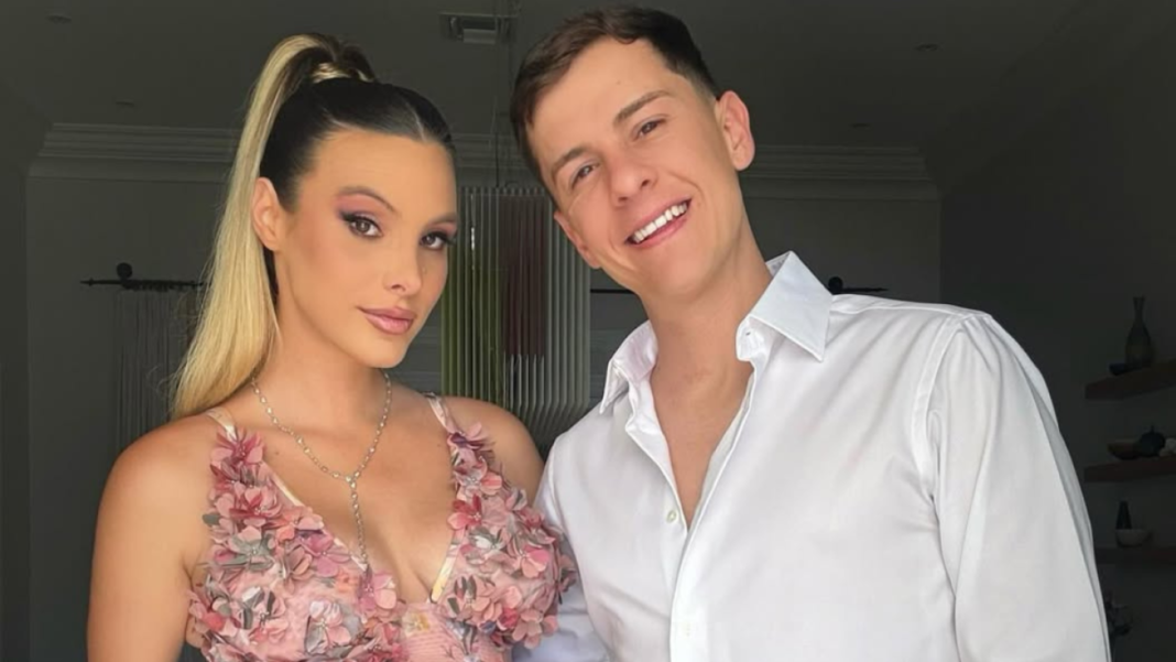 Lele Pons Rompe el Silencio Global sobre la Depresión Postparto: Un Llamado Urgente a la Conciencia