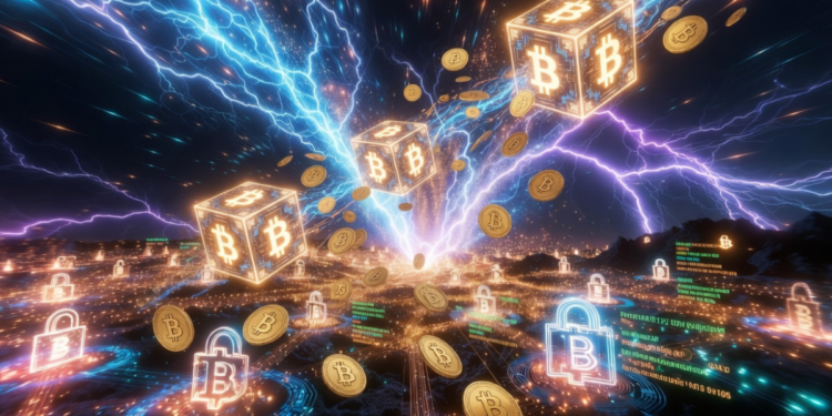 BitGo Integra ‘Lightning Network’: Un Salto Cuántico para la Adopción Institucional de Bitcoin