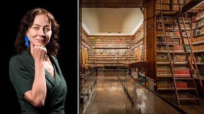 El ‘Escenario Personal’ de Patricia Rivadeneira: Un Recorrido por la Identidad Cultural de Santiago