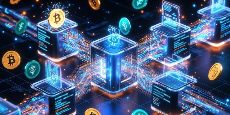 El Dominio de las Stablecoins: Desafío Abierto para la Banca Tradicional