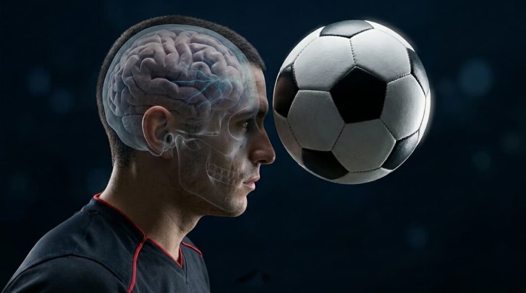 El ‘Impacto Silencioso’ en el Fútbol: Daño Cerebral Previo al Contacto Directo y la Variabilidad Crítica de los Balones