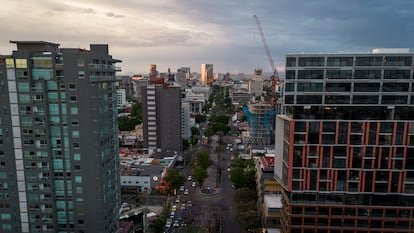 El Impacto Inmobiliario del Mundial 2026: Fantasmas de Desplazamiento en la Ciudad de Mexico