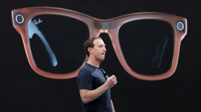 Lentes Inteligentes de Meta: La Controversia de la Privacidad en la Era Digital