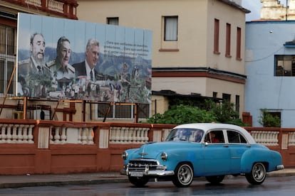 Cuba Fragmentacion Opositora y el Reto de la Transicion