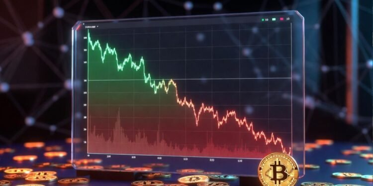 Analisis Critico Bitcoin consolida los USD 68000 como soporte clave en un mercado volatil