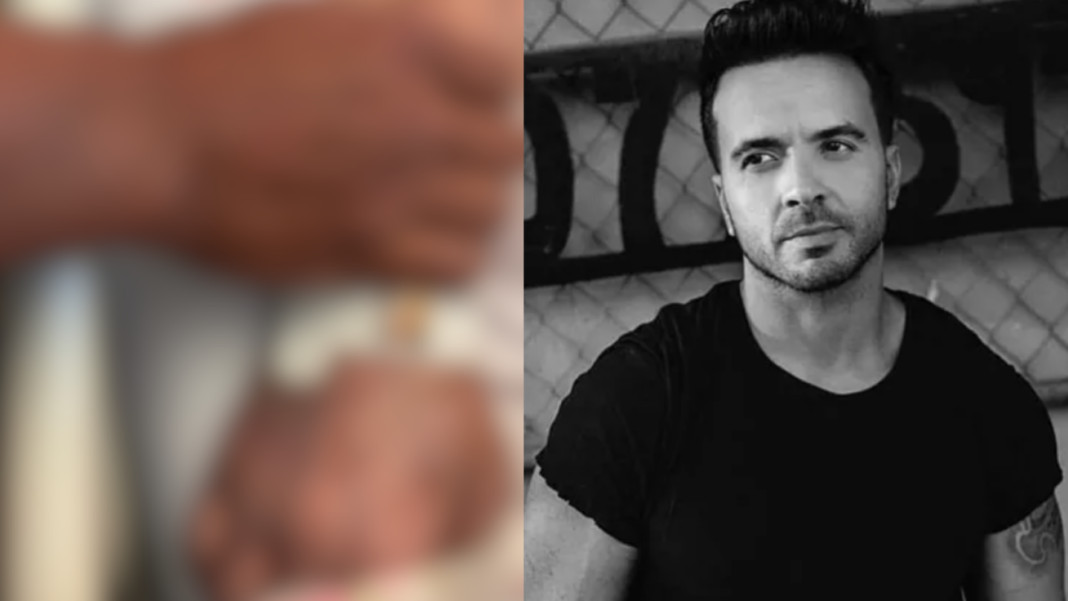 El Profundo Luto de Luis Fonsi: Una ‘Pérdida Familiar’ que Resuena en la Esfera Pública