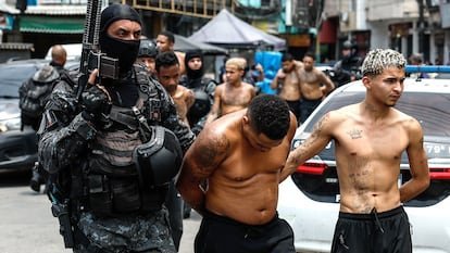 Brasil: Lula lanza ofensiva estratégica para asfixiar las finanzas del crimen organizado
