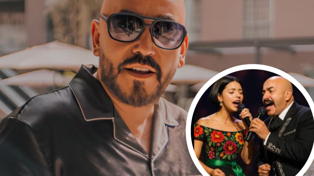 Lupillo Rivera: La Amenaza Digital y la Respuesta Legal ante un ‘Video Falso’ de Inteligencia Artificial
