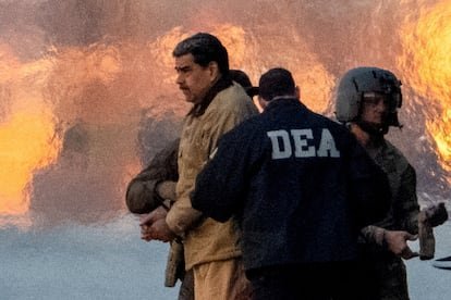 Maduro bajo la lupa de Miami: Nueva investigación penal sacude el panorama judicial venezolano
