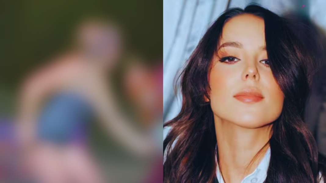 Majo Aguilar: Análisis Crítico de un ‘Outfit’ en Concierto y la Tensión entre Tradición y Modernidad en la Música Regional