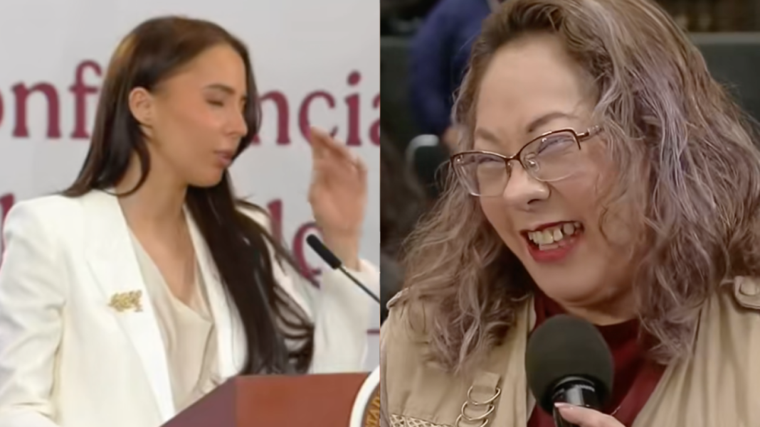Majo Aguilar La Elegancia ante la Confusion Mediática y el Legado de los Aguilar