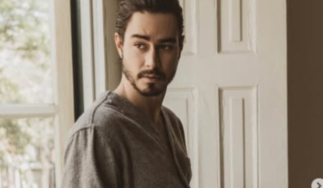 Manuel Masalva: La Resiliencia de un Actor ante la Crisis de Salud en Dubái