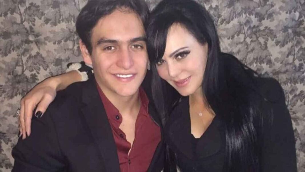 Maribel Guardia Un Mensaje de Amor y la Sombra de un Conflicto Familiar Incesante