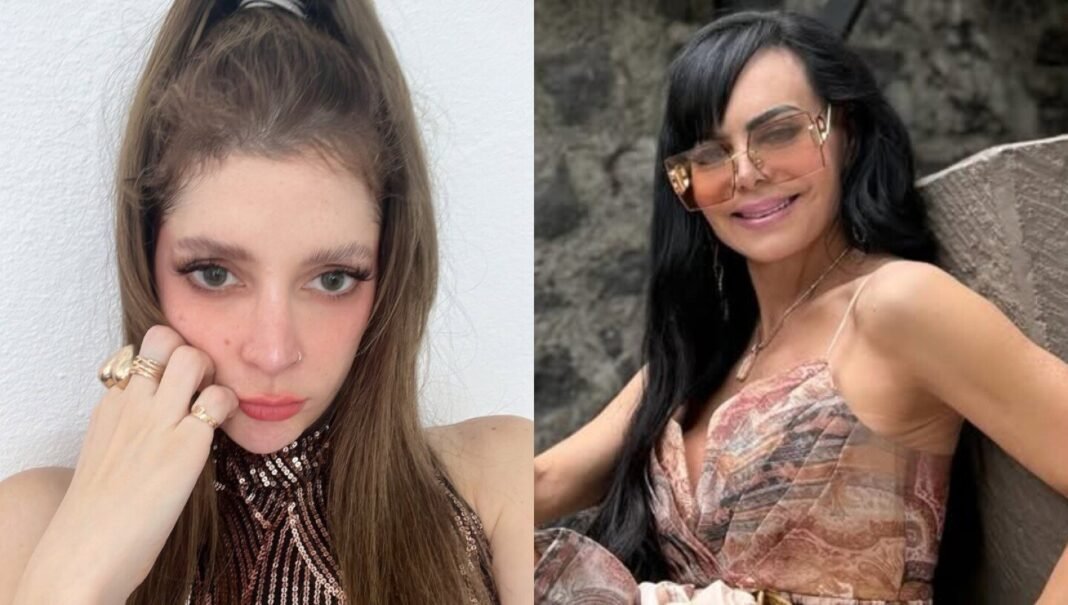 Analisis Forense Maribel Guardia Controversia Legal Bienestar Nieto