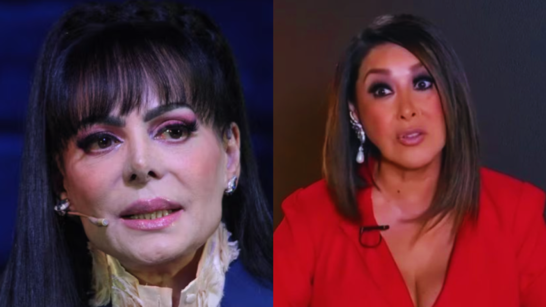 Controversia Legal: El ‘choque de intereses’ en la tutoría del nieto de Maribel Guardia