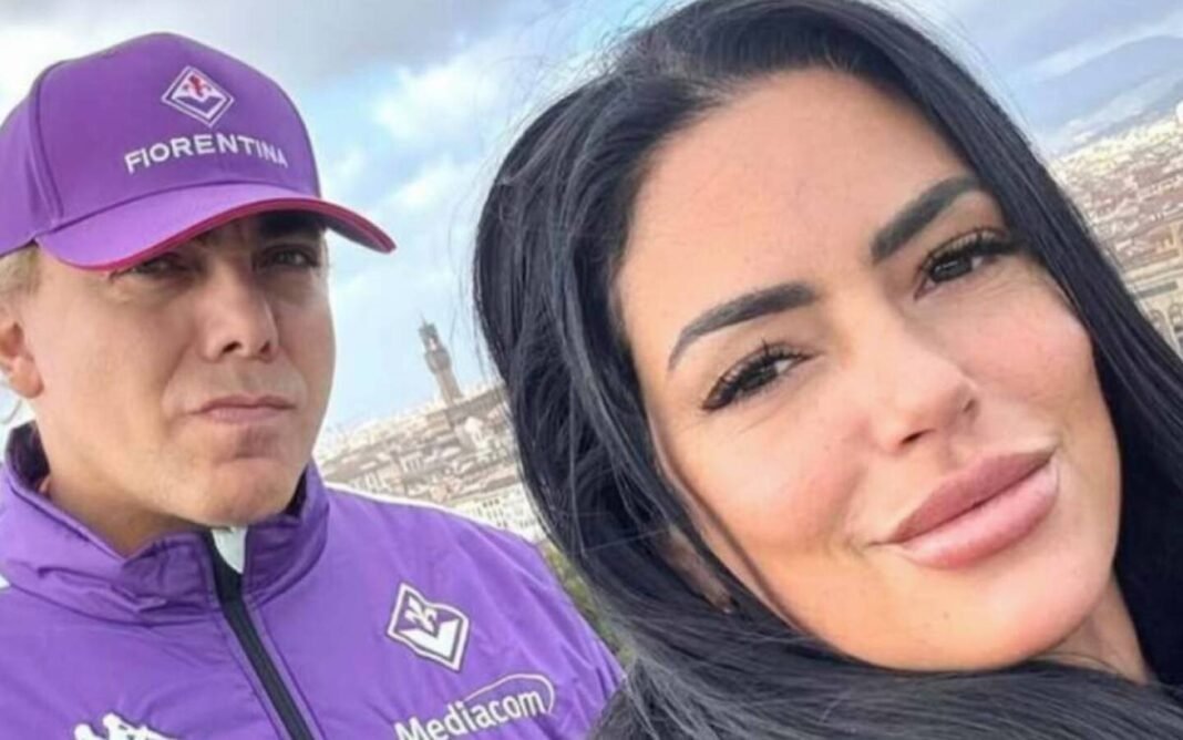 La Sombra de la Ruptura Mariela Sanchez y el Mensaje a Cristian Castro tras Nuevo Romance
