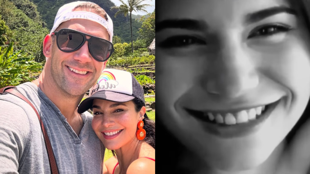 La Perdurable Resonancia de Amarte Duele y la Reaccion Viral del Conyuge de Martha Higareda