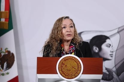 La Prolongada Vacancia en la Secretaría de las Mujeres de México: Un Desafío para el Gobierno de Sheinbaum