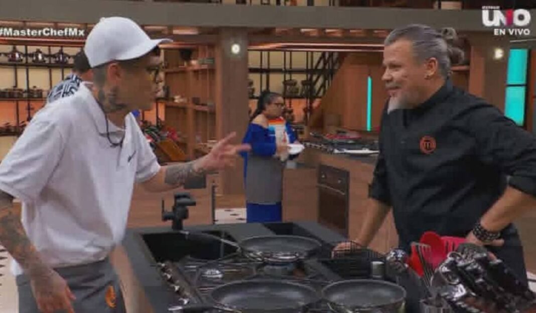 ‘MasterChef México 24/7’: El Formato que Redefine la Competencia Culinaria y la Televisión de Realidad