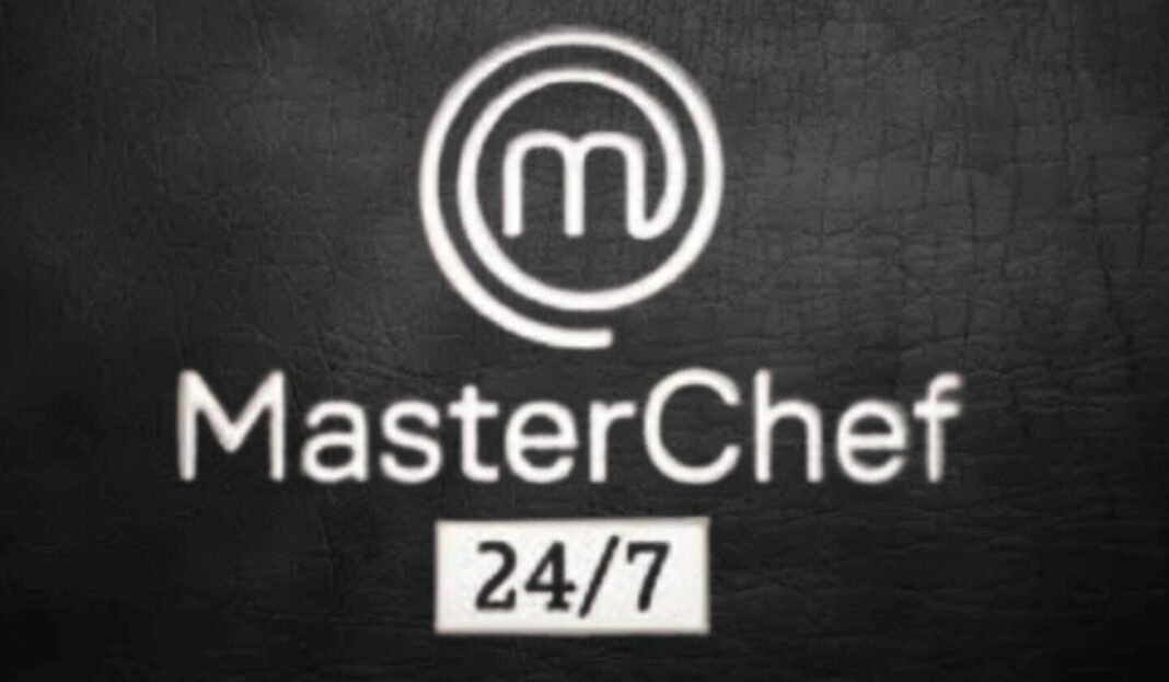 Tension en MasterChef Mexico 24/7 Participante Contempla Retiro por Actitud Inapropiada de Companero