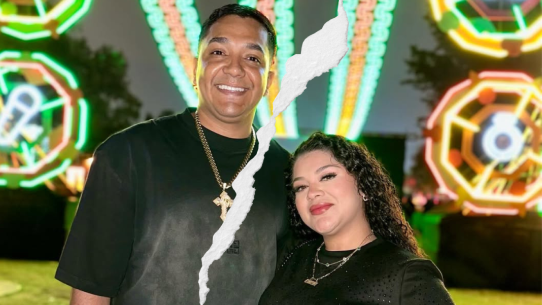 Crisis Matrimonial de Maza Clan: El Impacto de ‘La Mansión VIP’ en su Relación