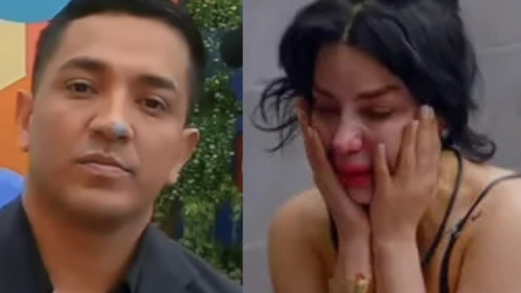 ‘El Escándalo de ‘La Mansión VIP’: ¿Abuso o Consentimiento en la Televisión en Vivo?’