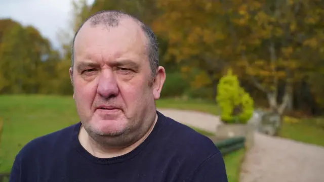 Cancer de Pene La Crucial Batalla de Alastair Munro por la Conciencia Publica