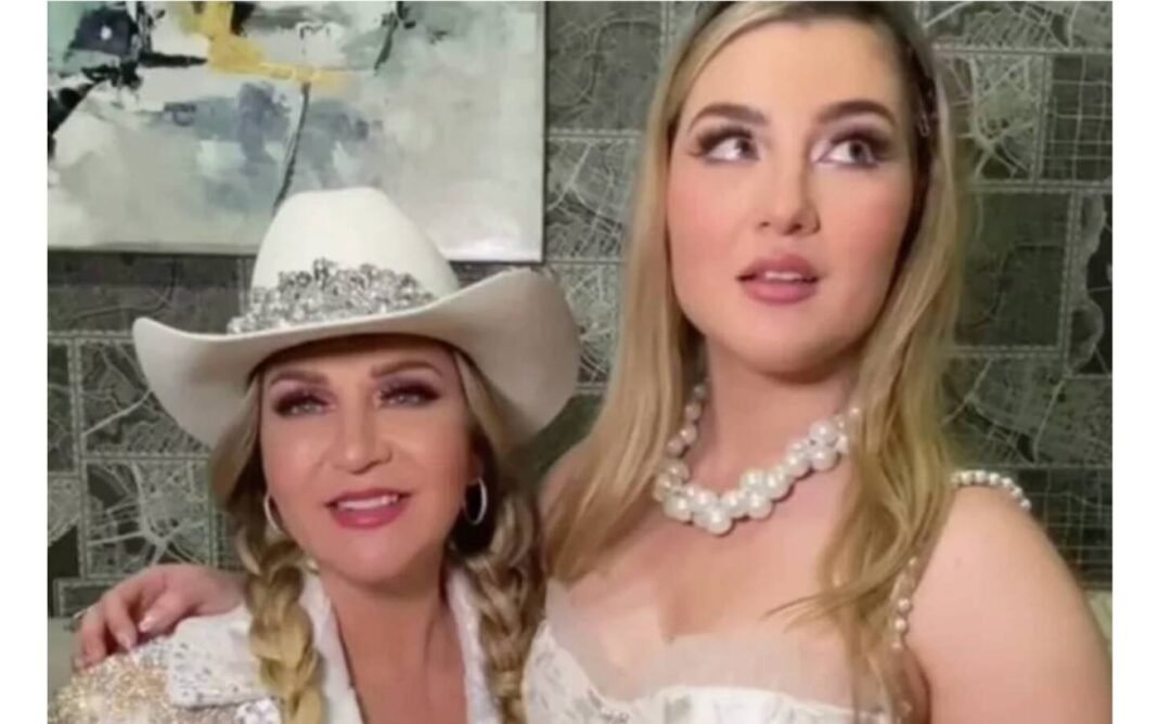 Distanciamiento Familiar El Complejo Vinculo entre Alicia Villarreal Melanie Carmona y Cruz Martinez