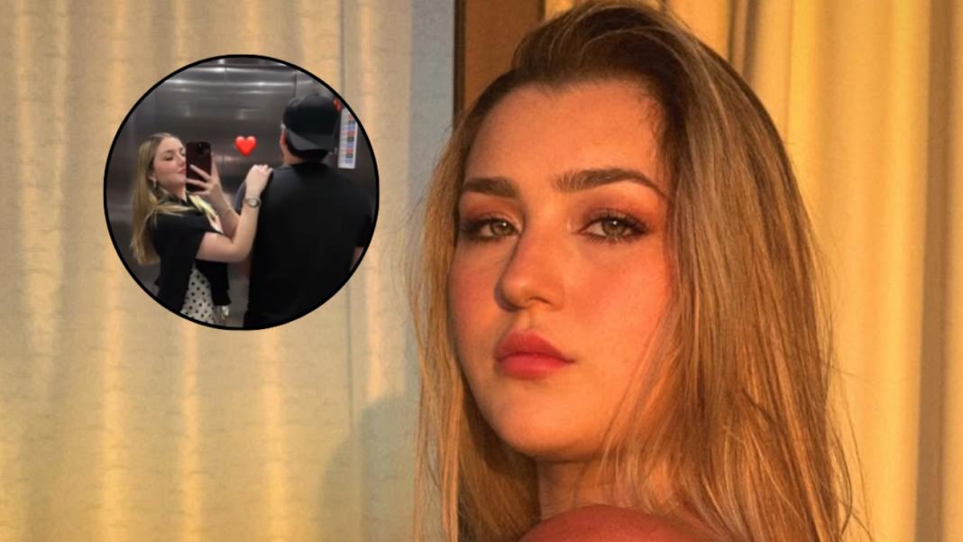 La Privacidad en el Espectáculo El Llamado de Melenie Carmona al Respeto Mediático
