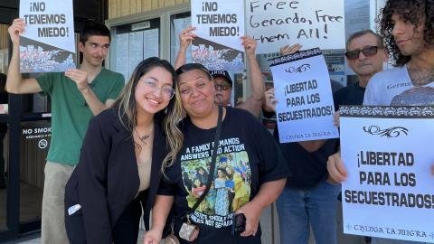 Detención Arbitraria en Texas: El Caso Reyes y el Escrutinio a la Aplicación de Leyes Migratorias
