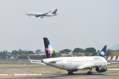 Acuerdo Aereo Mexico EE UU Implicaciones Geopoliticas y Economicas