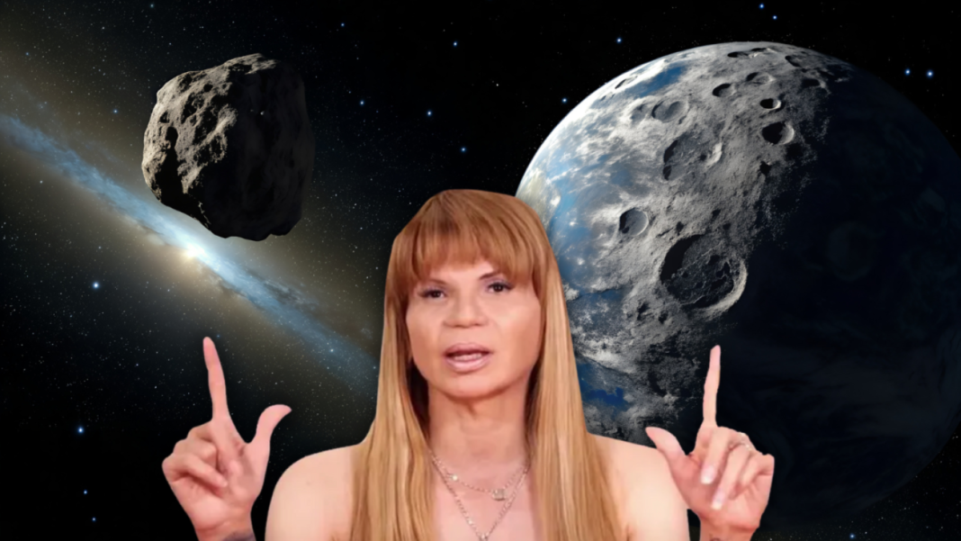 La Profecía de Mhoni Vidente: ¿Un ‘Cataclismo Global’ o un Reflejo de Inquietudes Colectivas?