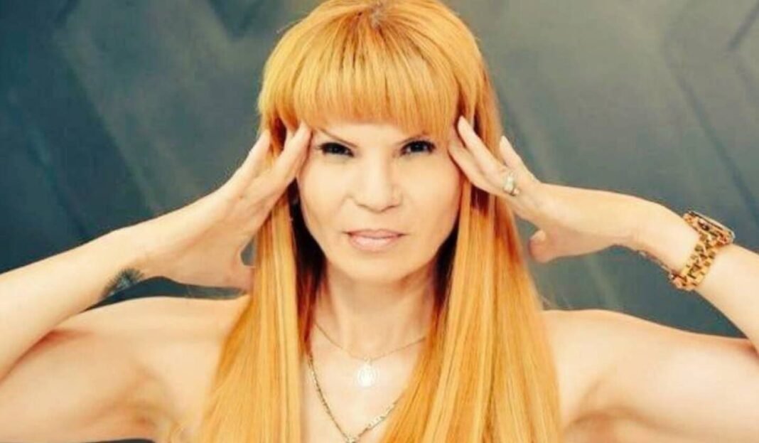 Mhoni Vidente Advierte sobre Tragedias en el Espectaculo Un Analisis Critico de las Predicciones