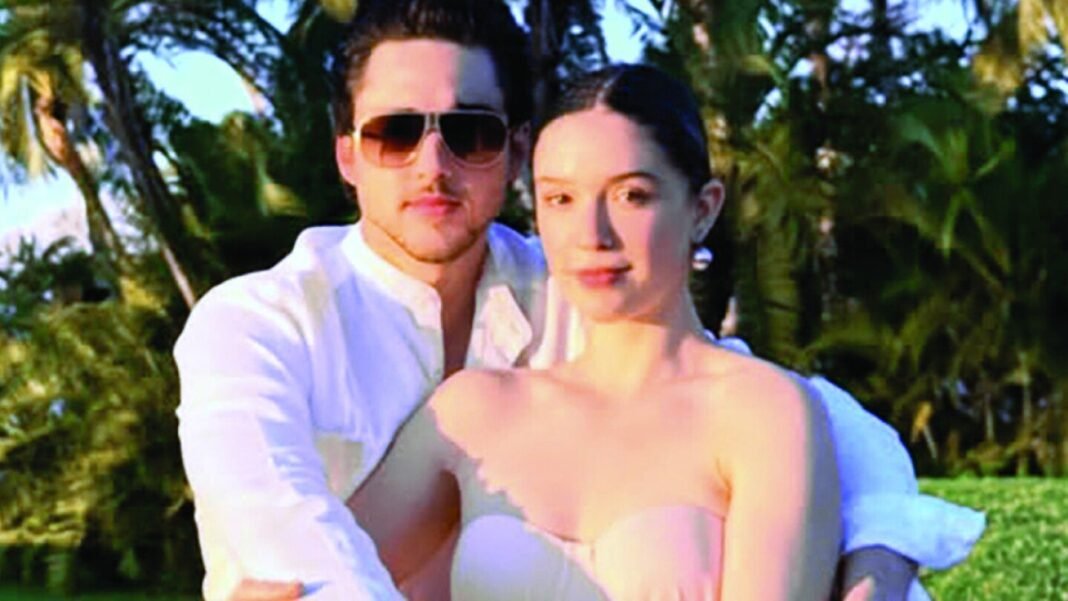 Mia Rubin y Tarik Othon Analisis del Siguiente Paso en su Romance de Celebridad