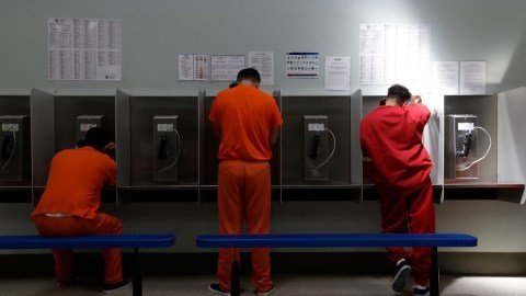 Dilema Transfronterizo Detencion de Migrantes Tras Rechazo Canadiense y el Futuro del Asilo