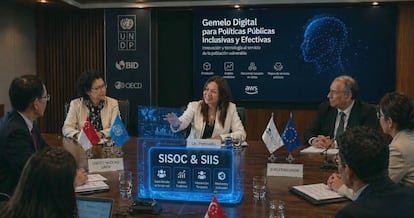 Argentina y el Gemelo Digital: Desafíos éticos en la apuesta por la Inteligencia Artificial