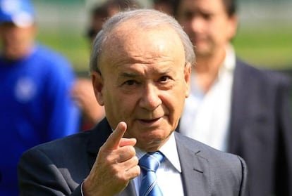 Fallece Guillermo Álvarez: La Caída del Patriarca de Cruz Azul bajo Escándalo Judicial