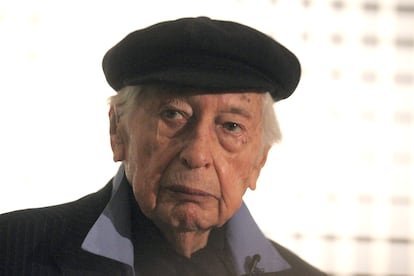 Fallecimiento de Julio Le Parc Legado Inmortal del Arte Optico y Cinetico