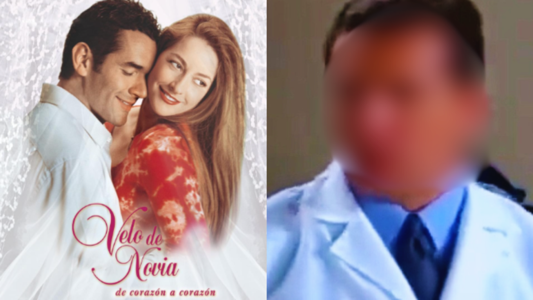 Fallece José Miguel Checa: La discreta partida de un icónico actor mexicano de telenovelas y cine