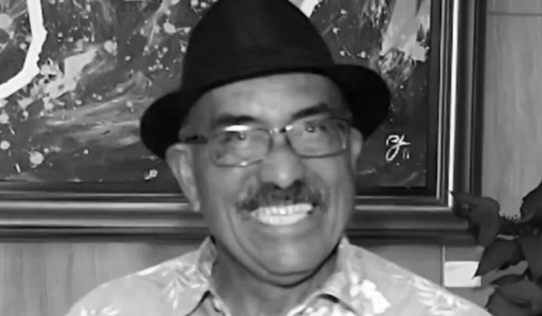 El Legado Imperecedero de Sammy Marrero Un Icono de la Salsa Boricua Silencia su Voz a los 84 Anos